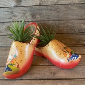 🌵Clogs Holland🌵